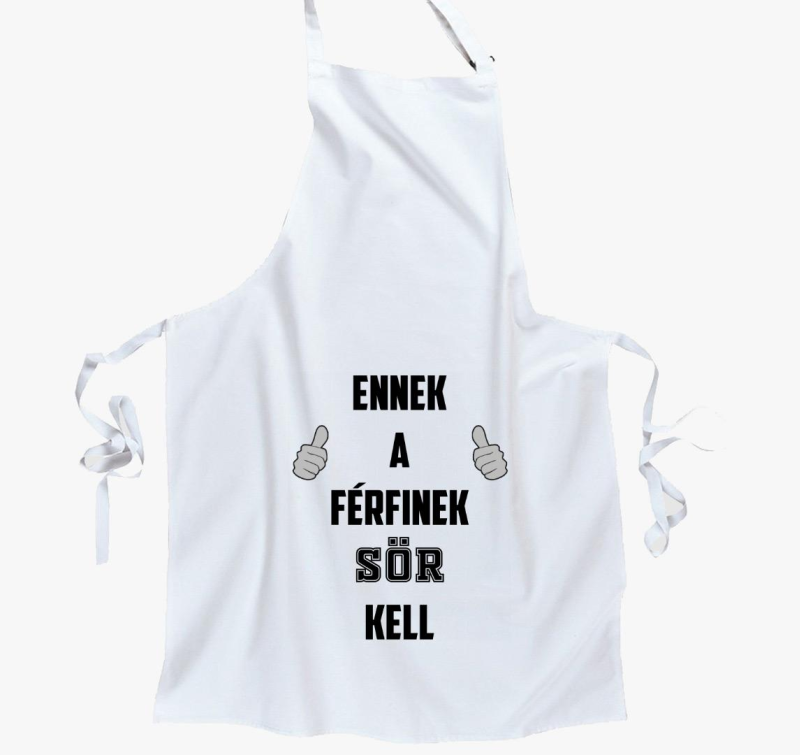 Ennek kell predpasnik