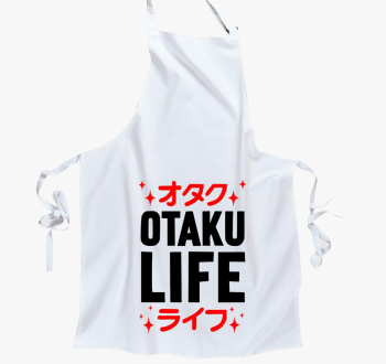 Otaku Life predpasnik