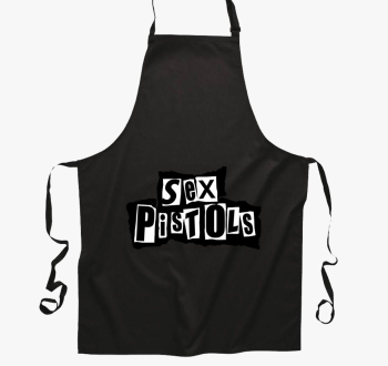 Sex Pistols predpasnik