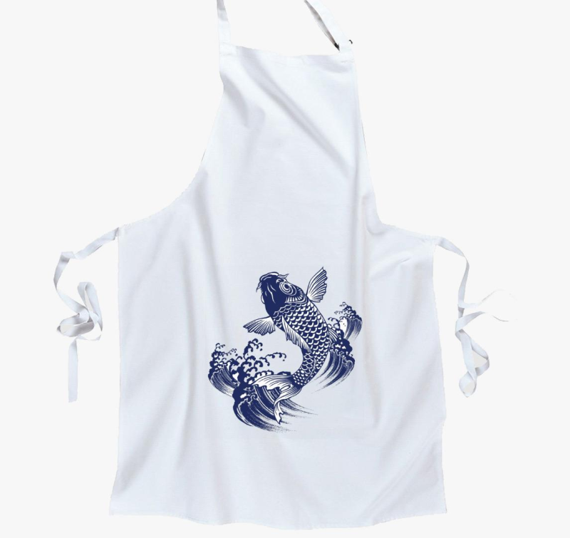 koi ponty predpasnik