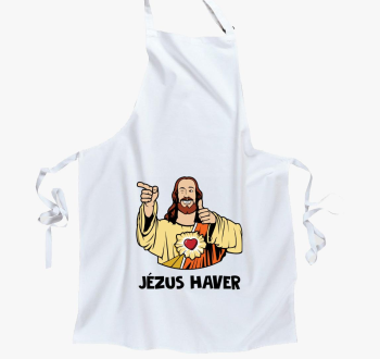 Krisztus haver predpasnik