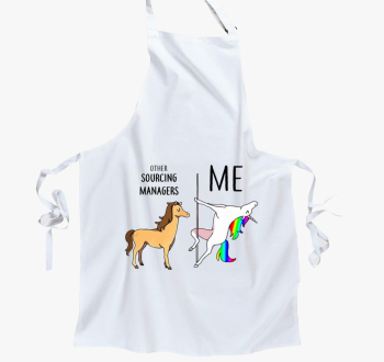 Sourcing Manager predpasnik