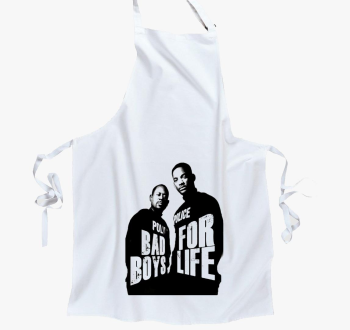 Bad Boys For Life - predpasnik