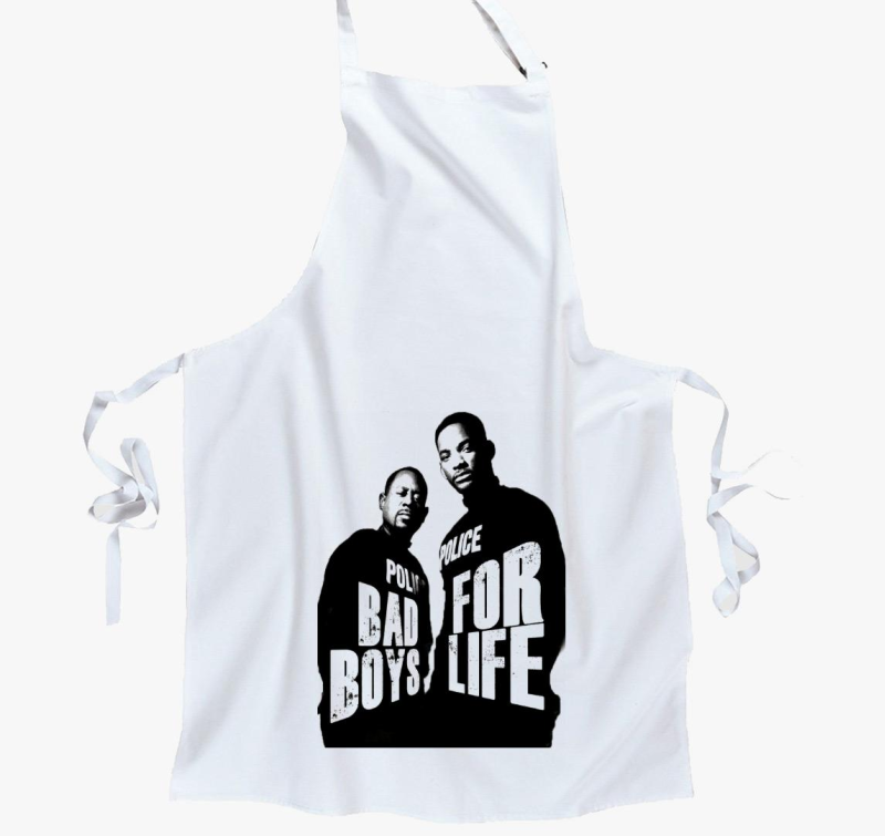 Bad Boys For Life - predpasnik