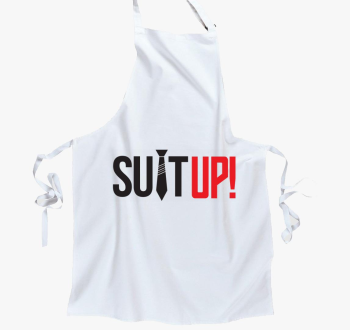 ki! - Suit UP predpasnik