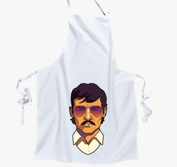 Narcos Javier Pena art predpasnik