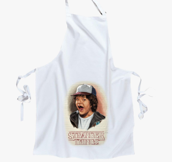 Stranger things - Dusty predpasnik