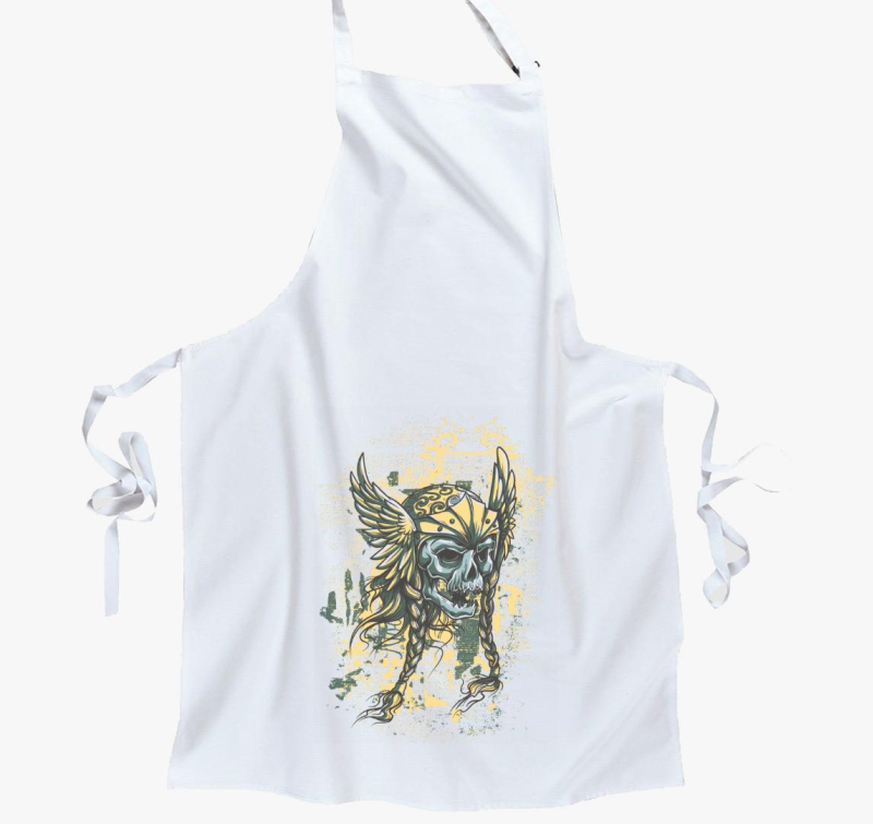 Viking Koponya predpasnik - 3+