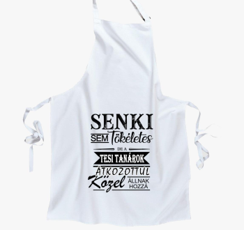 Tesi učitelj predpasnik