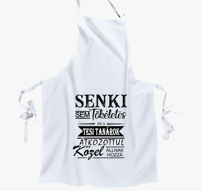 Tesi učitelj predpasnik