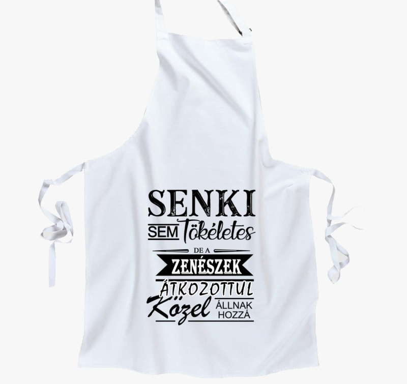 Glasbenik predpasnik