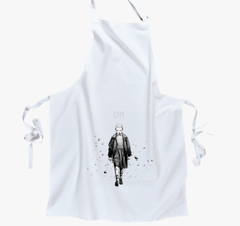 Stranger Things - Eleven predpasnik (11)