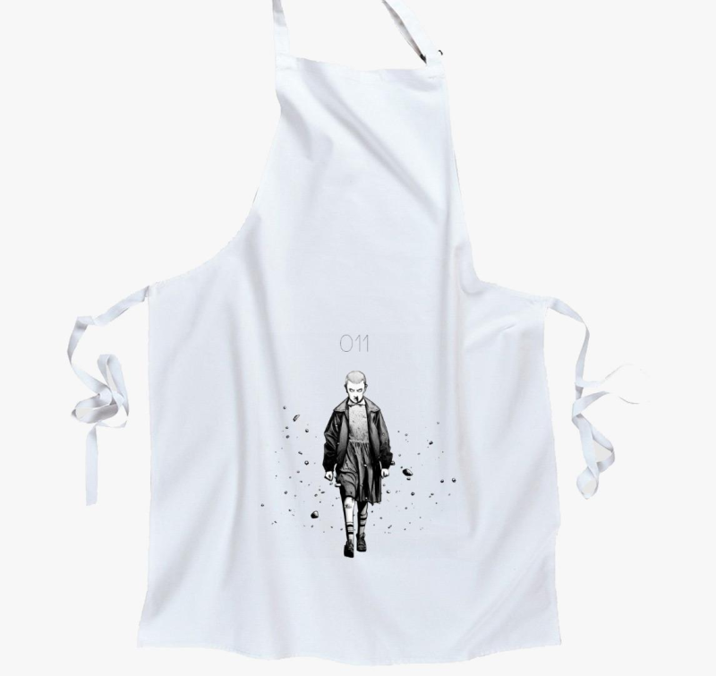 Stranger Things - Eleven predpasnik (11)