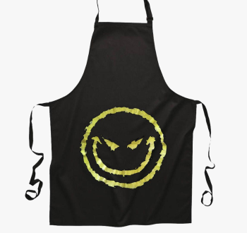 Gonosz mosoly predpasnik