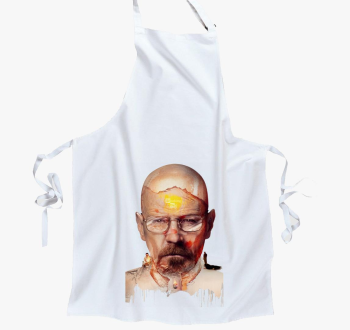 Breaking Bad - Heisenberg Art predpasnik