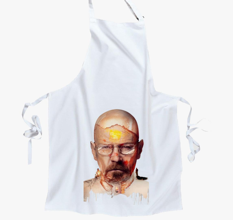 Breaking Bad - Heisenberg Art predpasnik