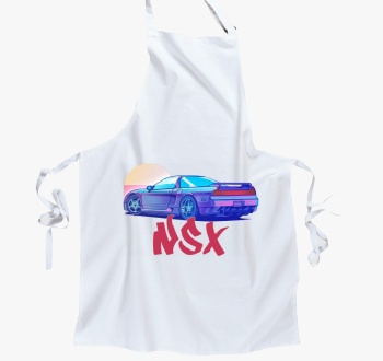 Honda NSX predpasnik