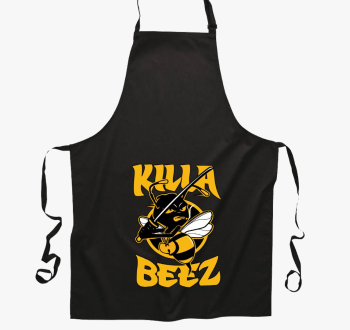 Wu-Tang Killa Beez predpasnik