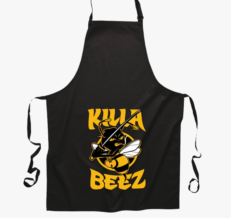 Wu-Tang Killa Beez predpasnik