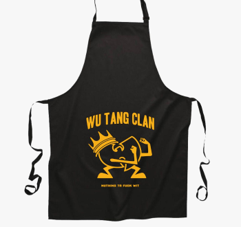 Wu Tang Clan predpasnik