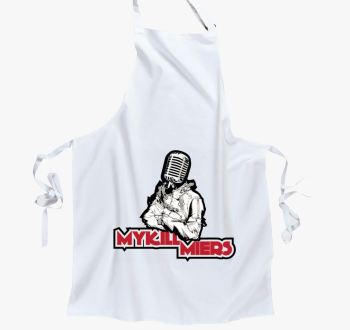 Mykill Miers predpasnik