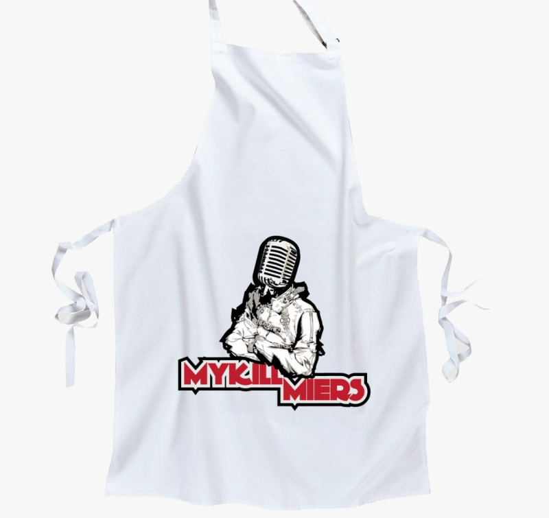 Mykill Miers predpasnik