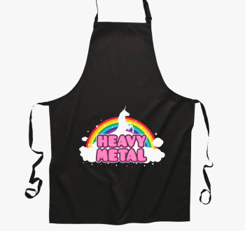 Unikornis Heavy Metal predpasnik