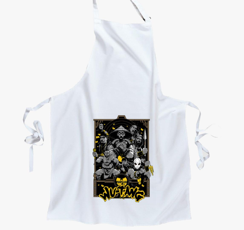 Wu-Tang World predpasnik