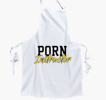 Porn Instruktor predpasnik