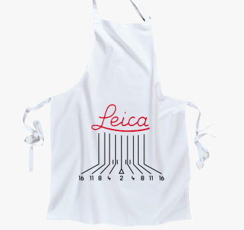 Vintage Leica predpasnik