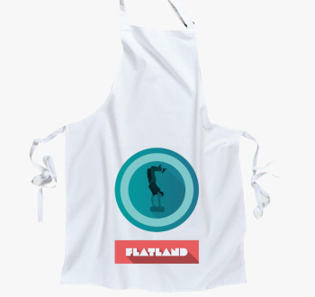 Flatland - predpasnik