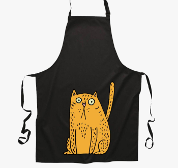 Rajtakapott macska predpasnik