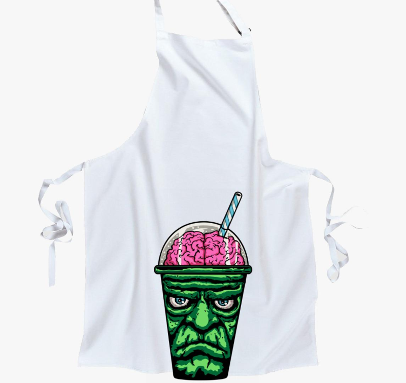 Zombis agyturmix predpasnik