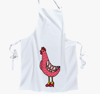 Csajos Party predpasnik