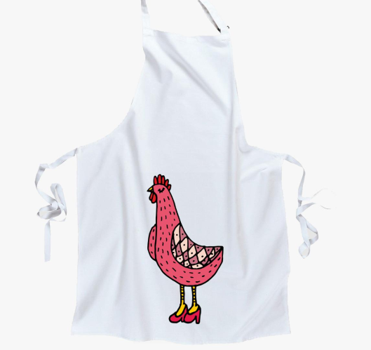 Csajos Party predpasnik