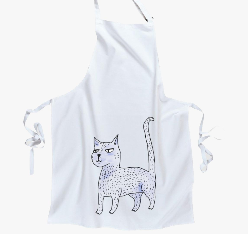 Jurij macska predpasnik