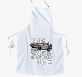 Utak?! mi ott nincs utakra! predpasnik