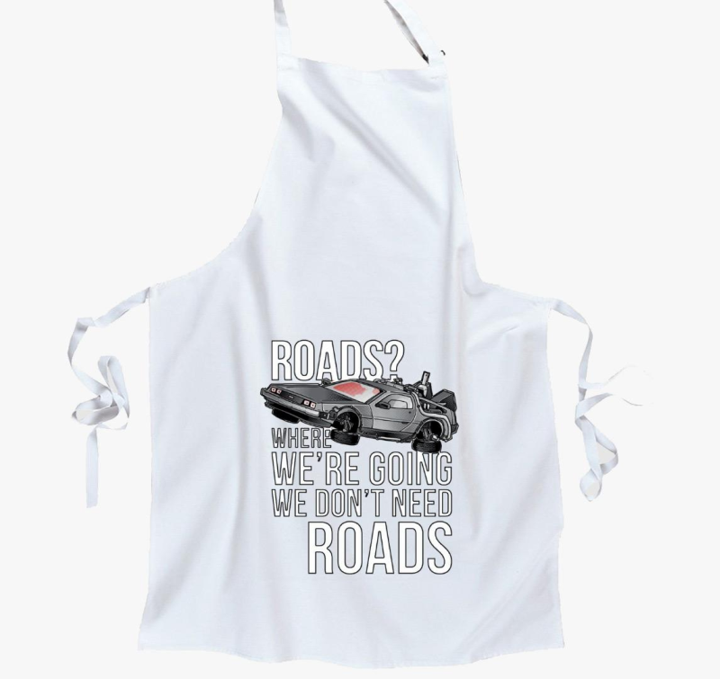 Utak?! mi ott nincs utakra! predpasnik