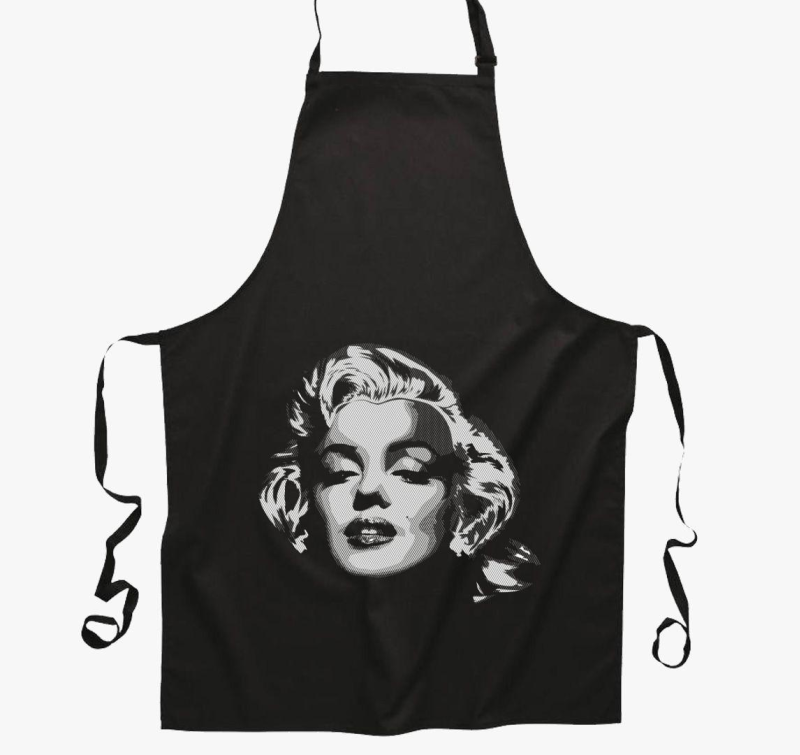 Marilyn Monroe - Csajos predpasnik