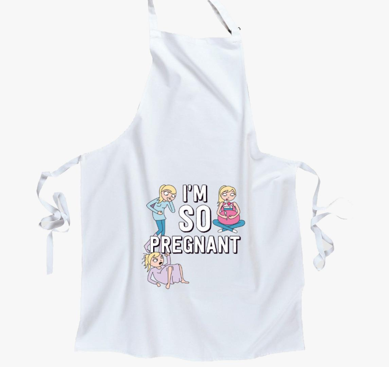 Terhes sem predpasnik