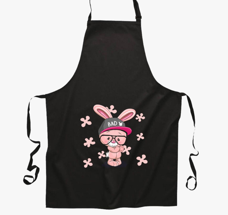 Bad Bunny predpasnik