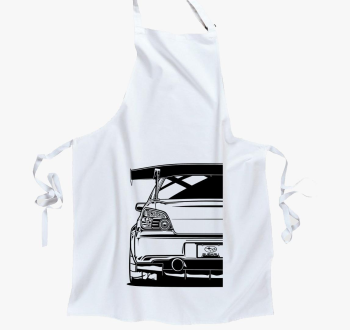 Subaru Impreza predpasnik