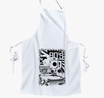 Klasično 80-as predpasnik