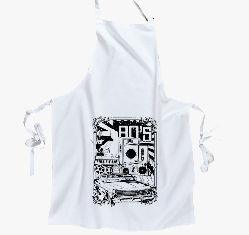 Klasično 80-as predpasnik