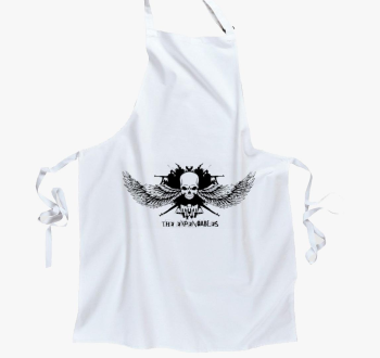 The expendables predpasnik