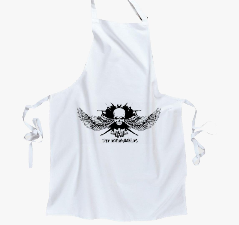 The expendables predpasnik