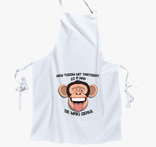 Maki - majmos predpasnik