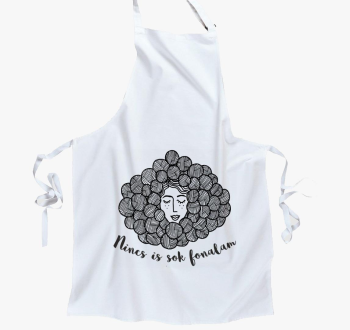 Nincs is sok fonalam predpasnik