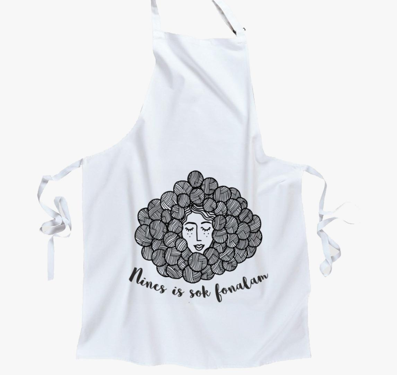 Nincs is sok fonalam predpasnik