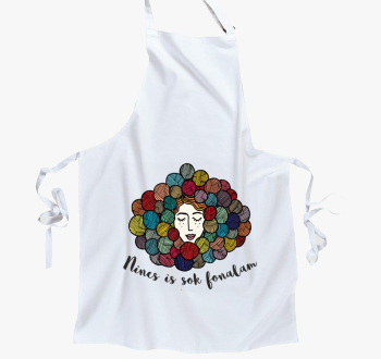 Nincs is sok fonalam predpasnik